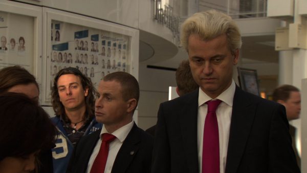 Wilders, The movie 